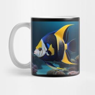 ANGELFISH Mug